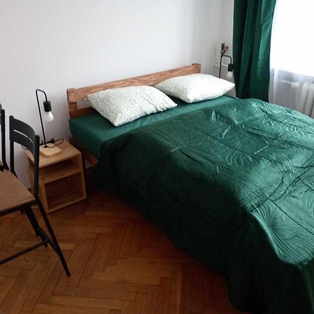 Tomtom Hostel Kraków Eksteriør billede