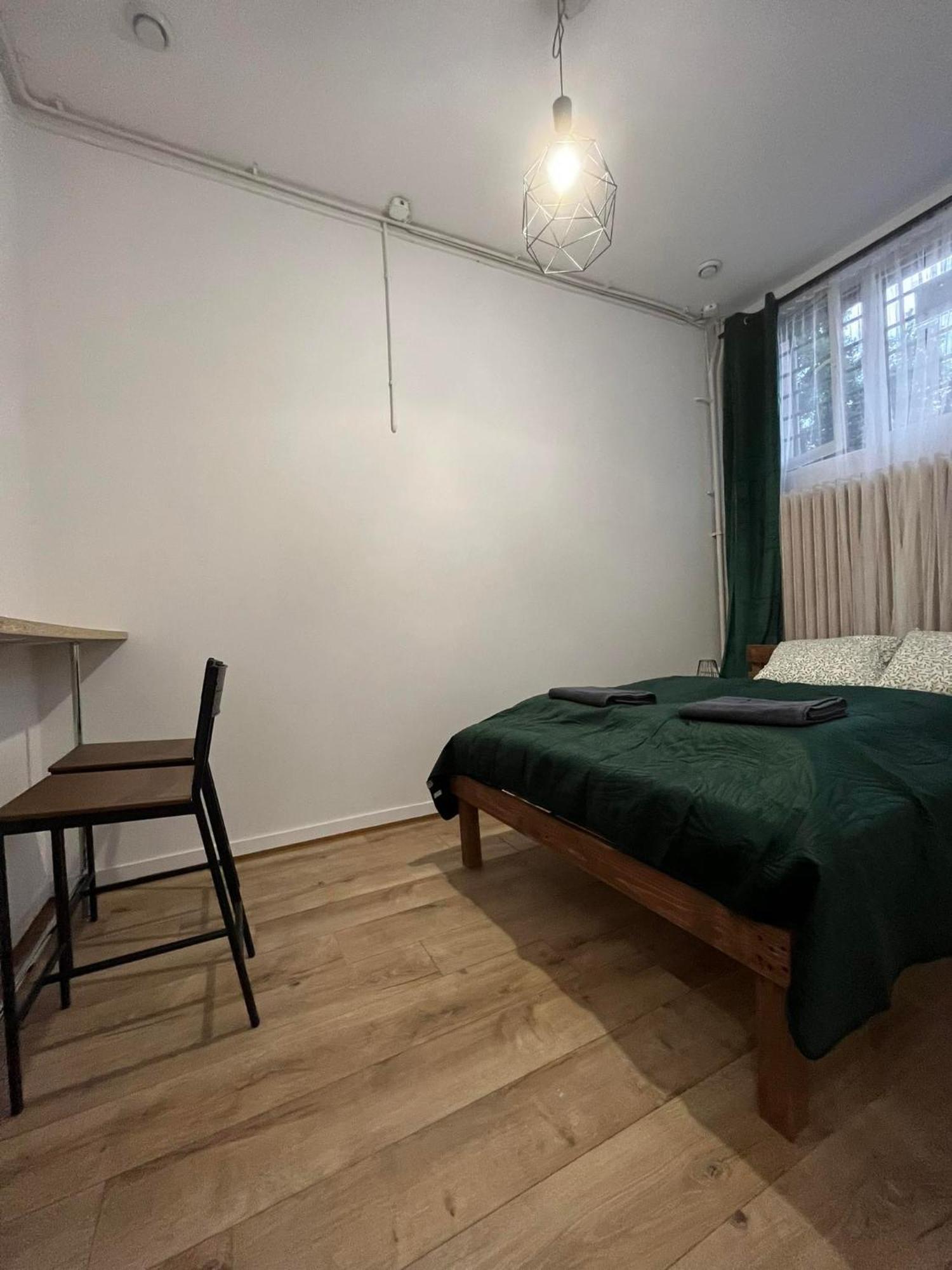 Tomtom Hostel Kraków Eksteriør billede