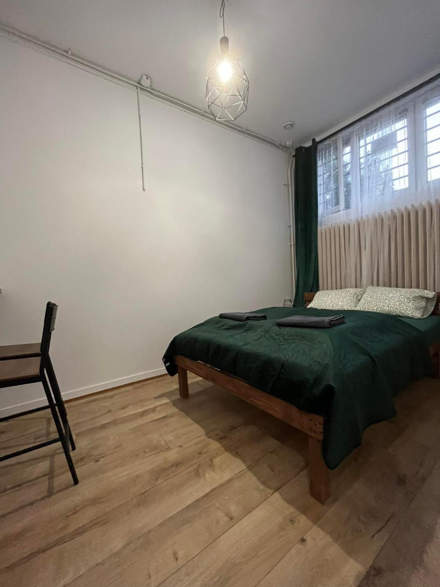 Tomtom Hostel Kraków Eksteriør billede