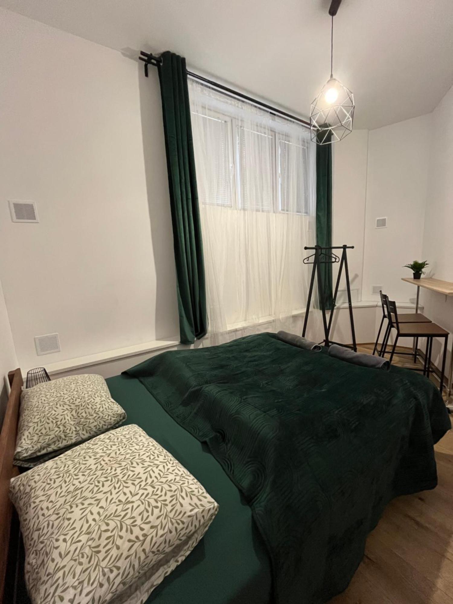 Tomtom Hostel Kraków Eksteriør billede