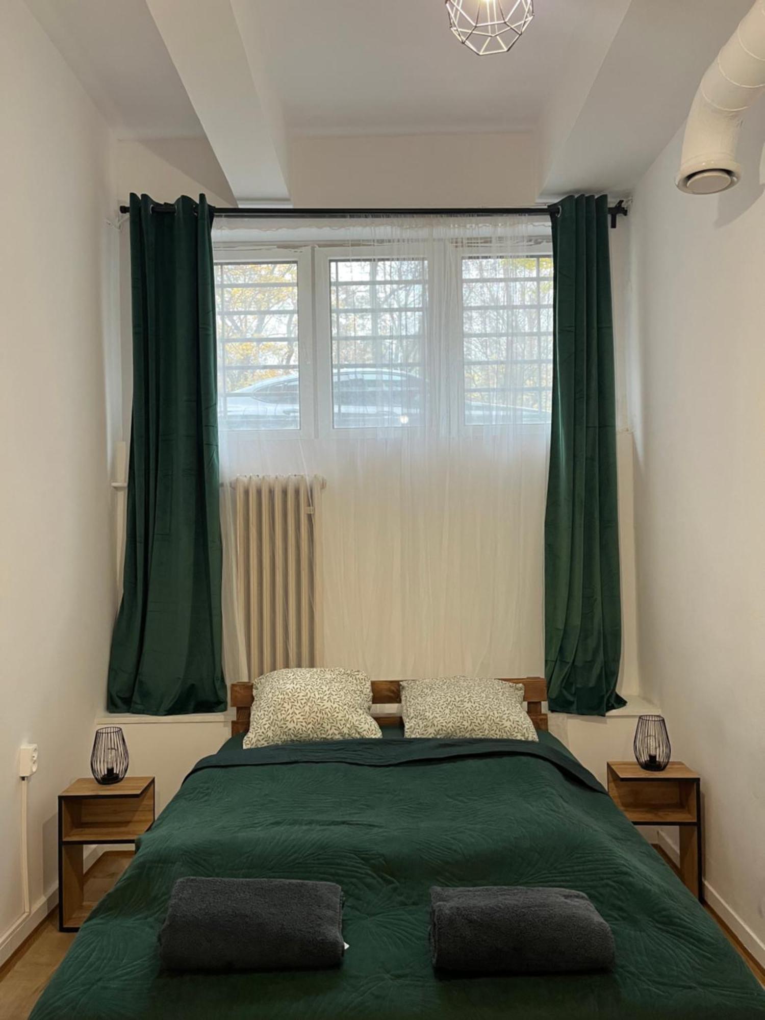 Tomtom Hostel Kraków Eksteriør billede