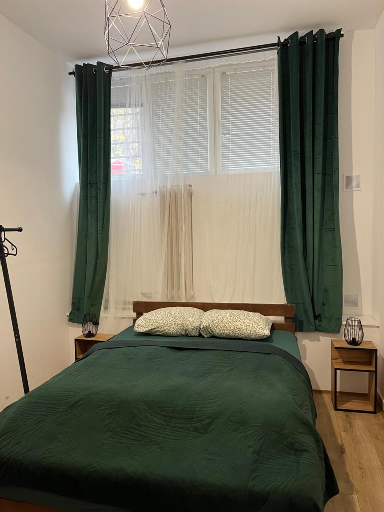 Tomtom Hostel Kraków Eksteriør billede