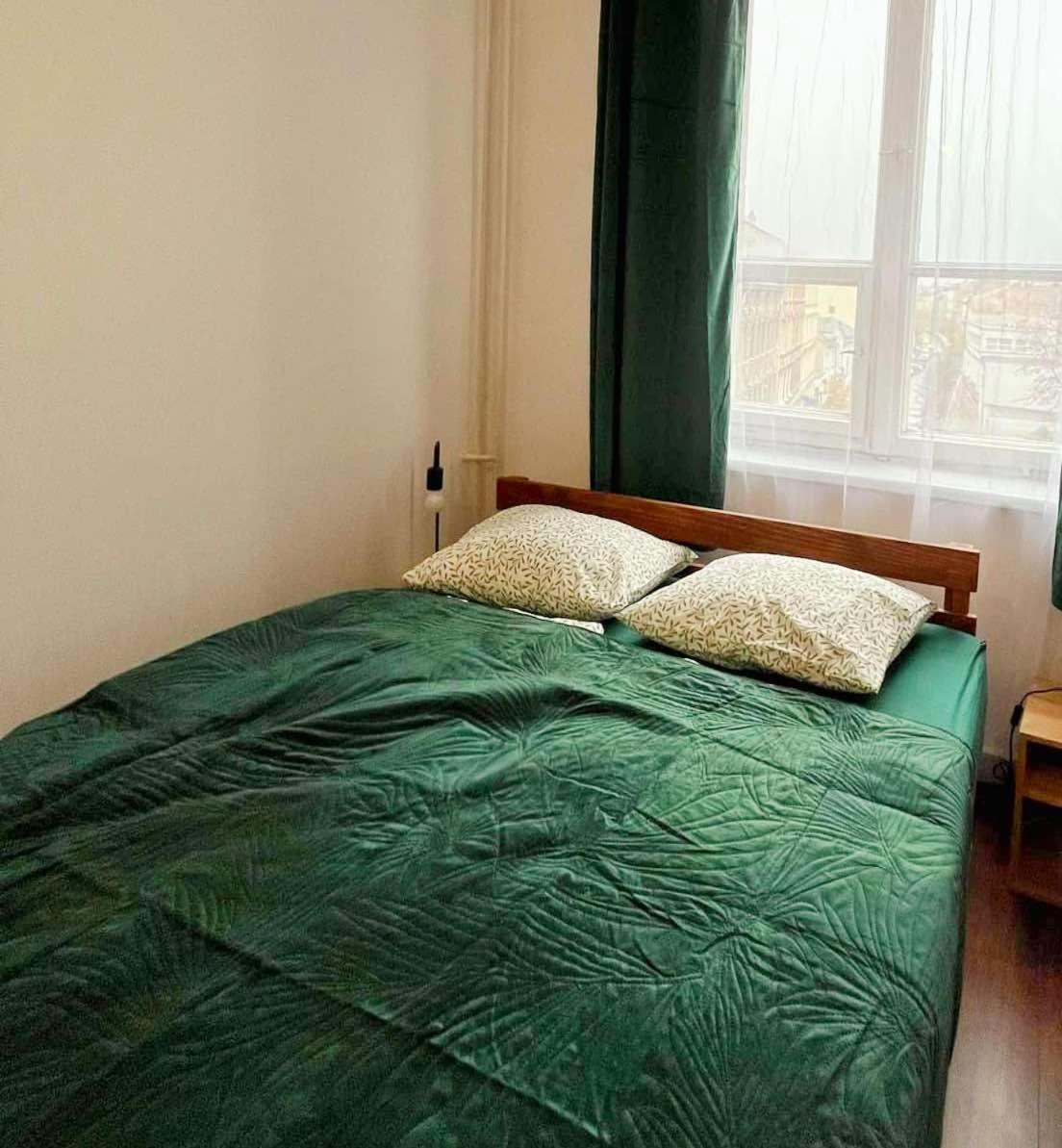 Tomtom Hostel Kraków Eksteriør billede